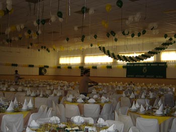 festas - eventos