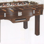 Matraquilhos