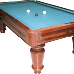 Snooker