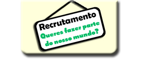 recrutamento