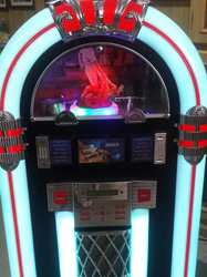 jukebox