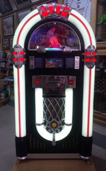 jukebox