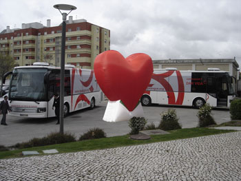 fotos - organizações