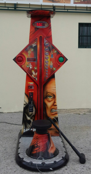 maquina Martelomaquina Martelomaquina Martelo